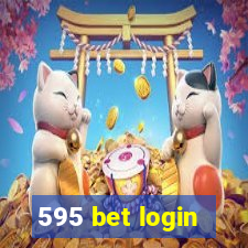 595 bet login